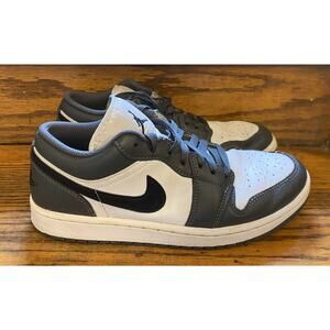 Nike Air Jordan 1 Low OG Mocha Men's Size 8